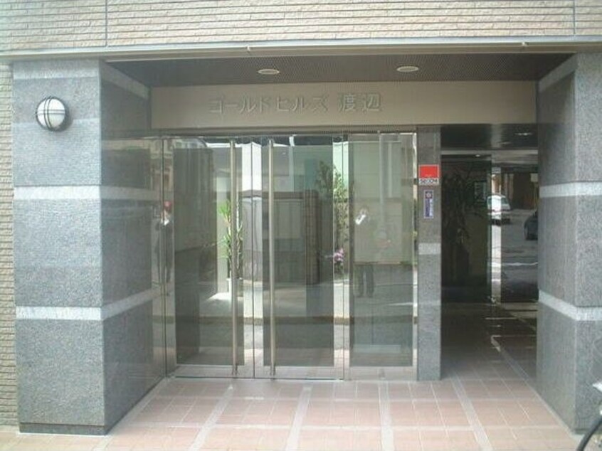  東海道本線/金山駅 徒歩6分 8階 築21年