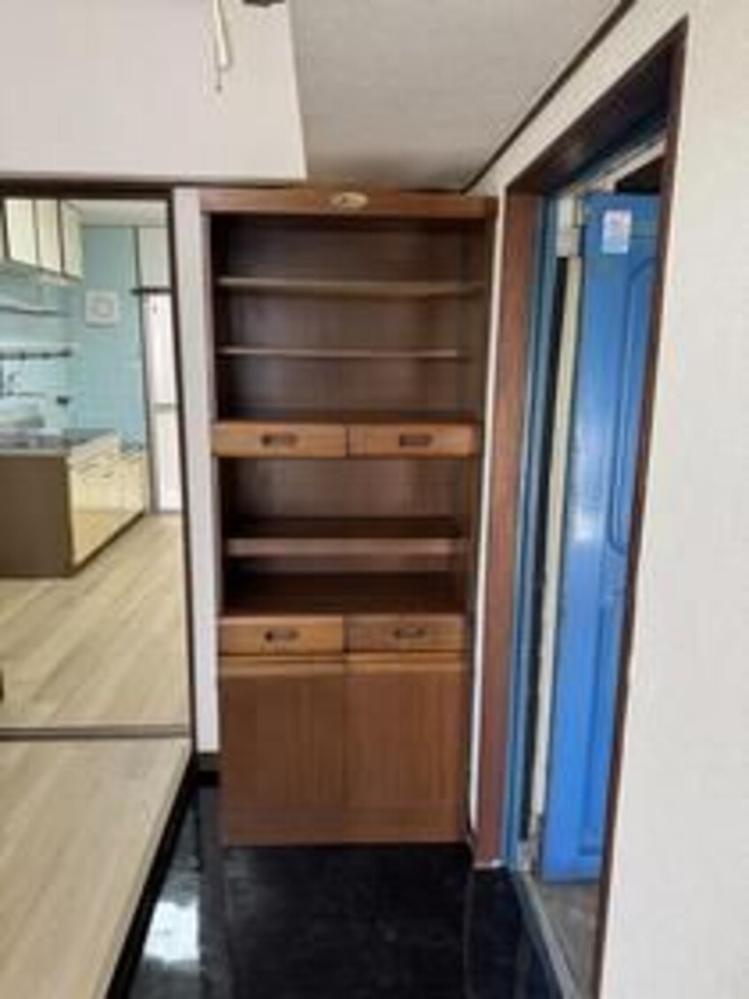  名古屋市営地下鉄名港線/日比野駅 徒歩2分 3階 築52年