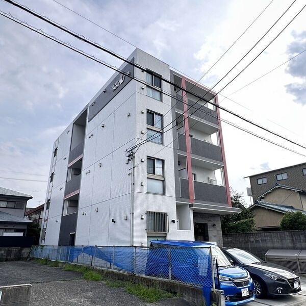  名古屋市営地下鉄名港線/東海通駅 徒歩10分 2階 築5年