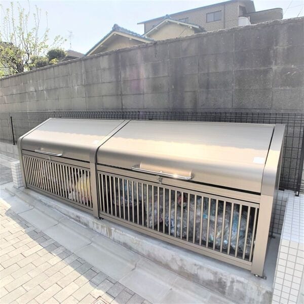  名古屋市営地下鉄名港線/東海通駅 徒歩10分 2階 築5年