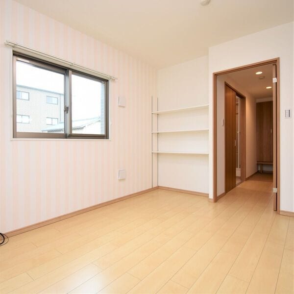  名古屋市営地下鉄名港線/東海通駅 徒歩10分 2階 築5年