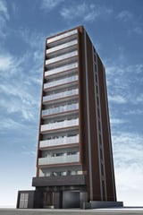 ディアレイシャス東別院