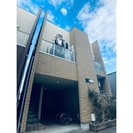 名鉄名古屋本線/本星崎駅 徒歩10分 1階 築16年の外観