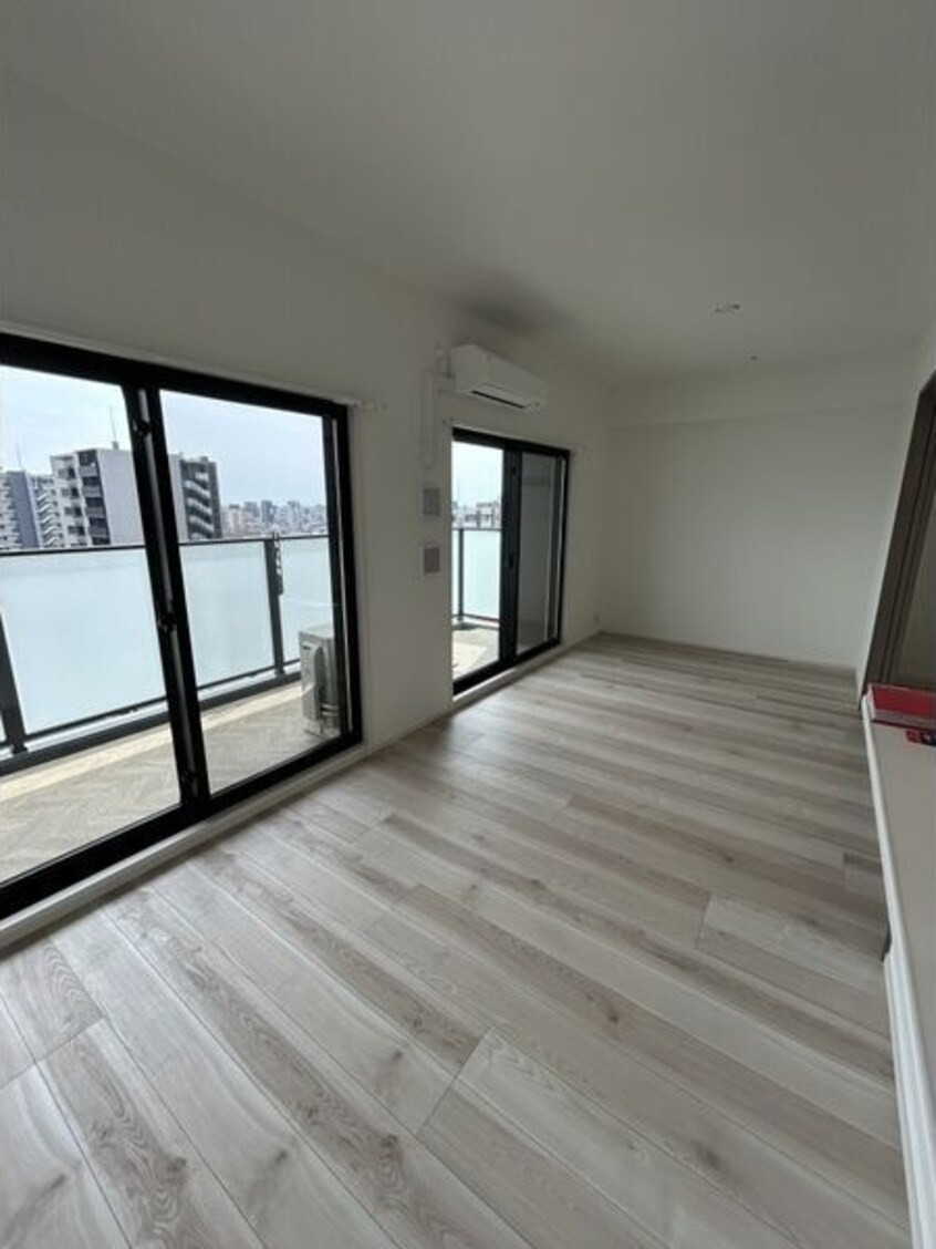  S-RESIDENCE亀島駅前blaze