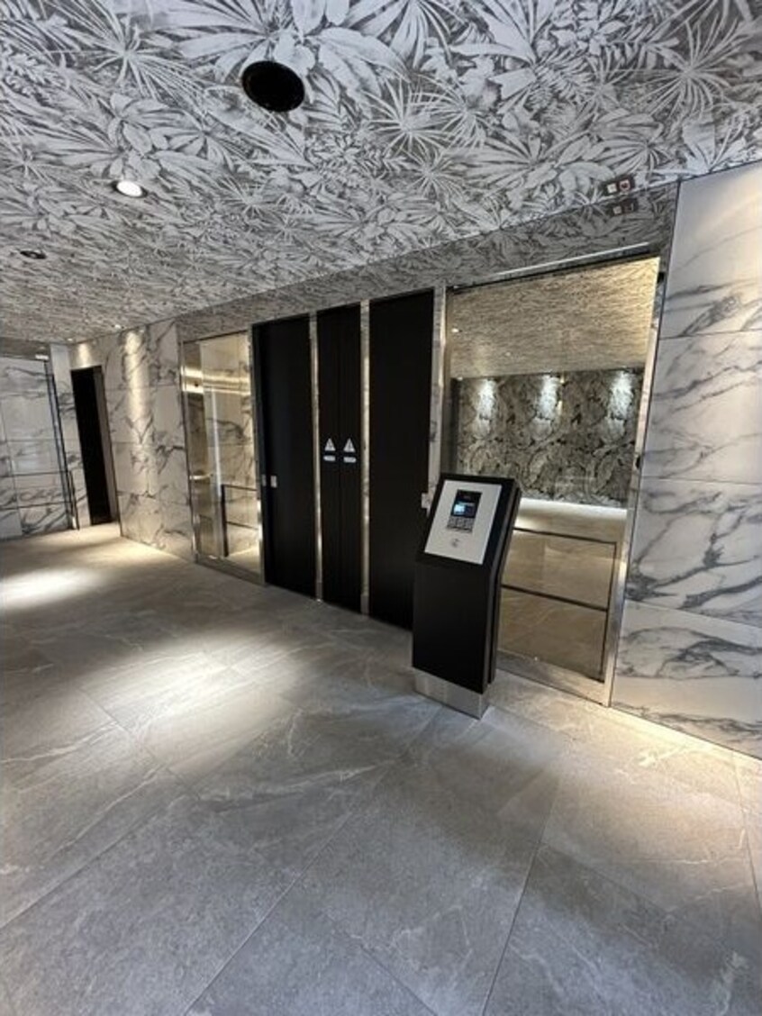  S-RESIDENCE亀島駅前blaze