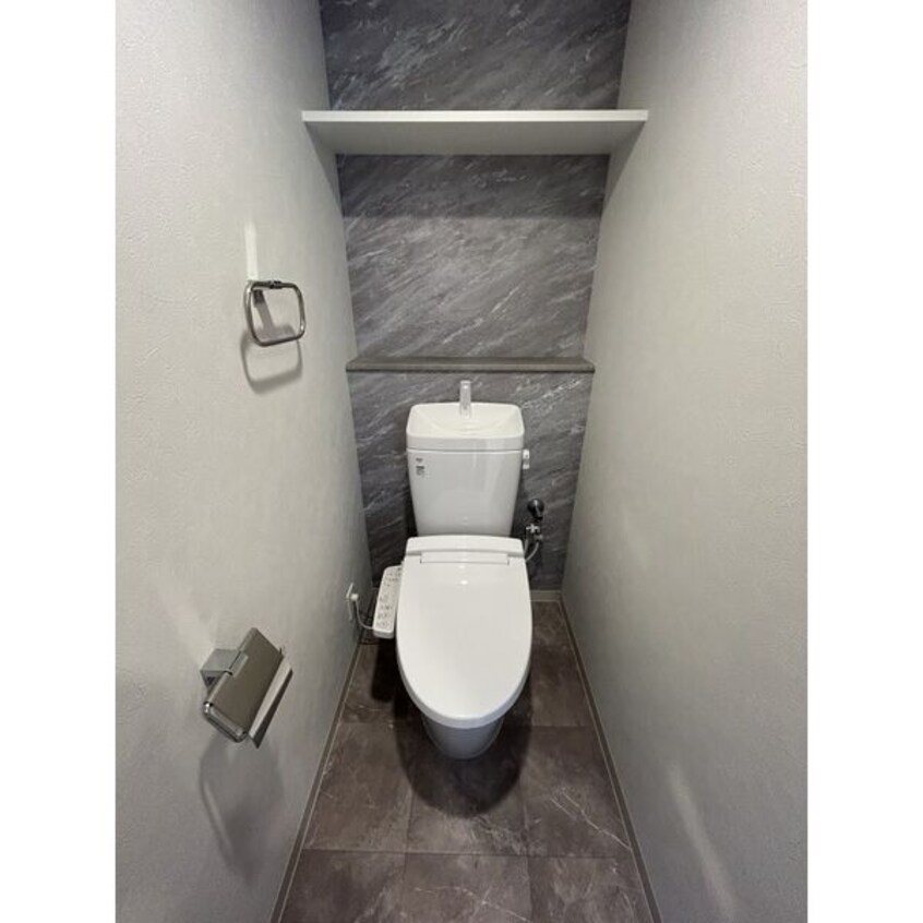  S-RESIDENCE亀島駅前blaze