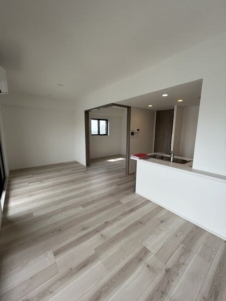  S-RESIDENCE亀島駅前blaze