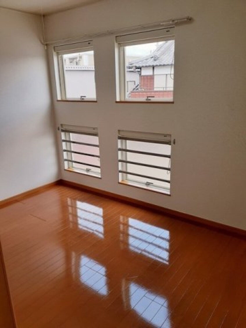  武豊線/乙川駅 徒歩12分 2階 築18年