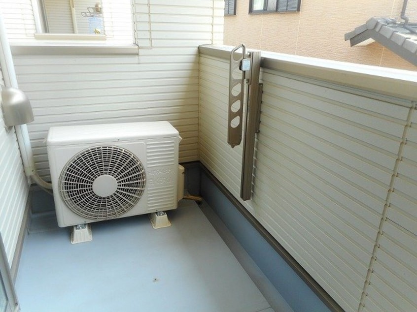  名古屋臨海高速鉄道<あおなみ線>/港北駅 バス14分七反野下車:停歩3分 2階 築10年