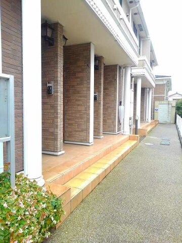  東海道本線/共和駅 徒歩8分 1階 築18年