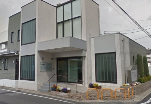 はやかわ耳鼻咽喉科クリニック 446m 東海道本線/共和駅 徒歩8分 1階 築18年