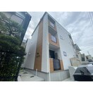  名鉄常滑線・空港線/大同町駅 徒歩3分 2階 築1年