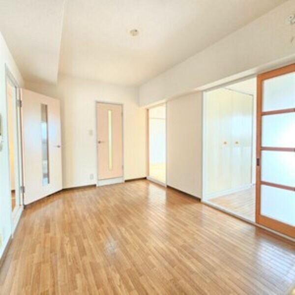  名古屋市営地下鉄桜通線/鶴里駅 徒歩3分 2階 築33年