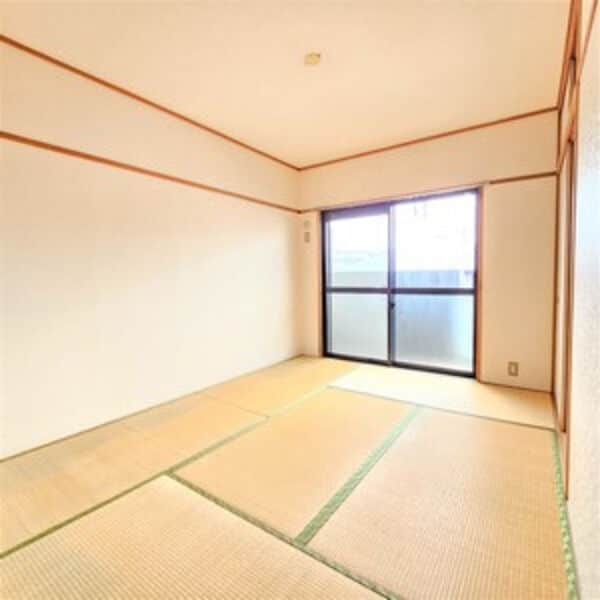  名古屋市営地下鉄桜通線/鶴里駅 徒歩3分 2階 築33年