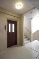  ウイステリア神宮西