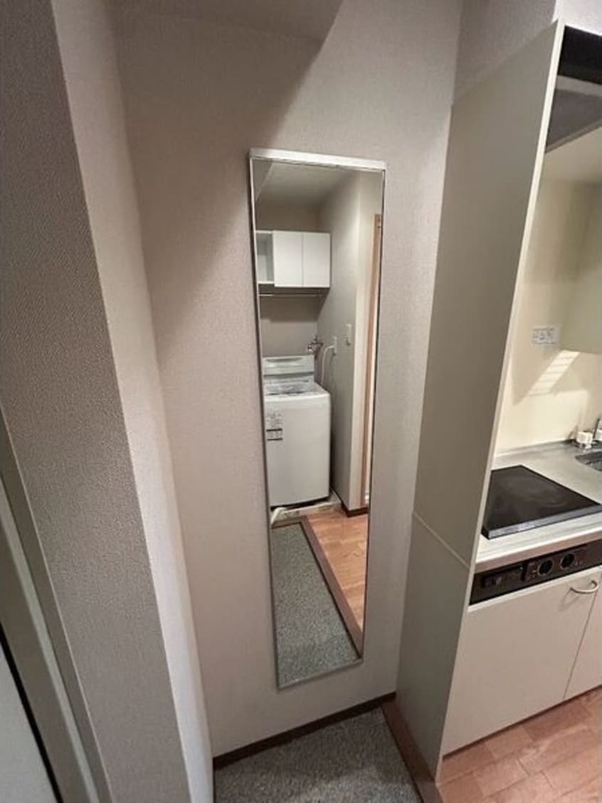  ウイステリア神宮西