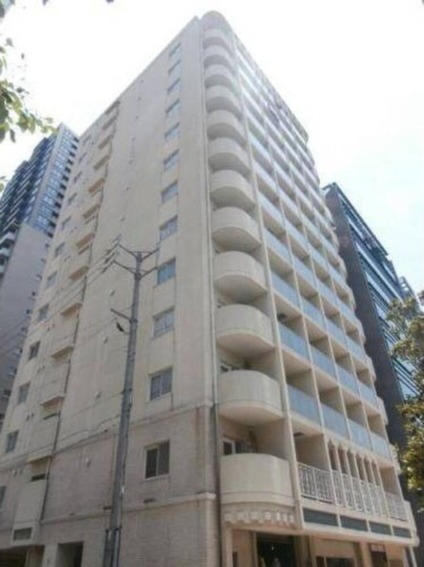  HF久屋大通レジデンス