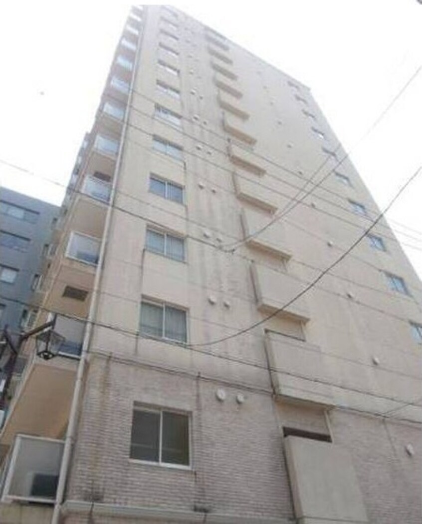  HF久屋大通レジデンス