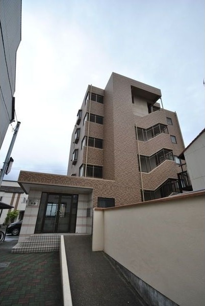  サンメゾン芳野