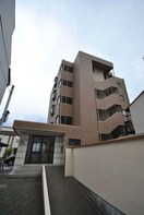  サンメゾン芳野