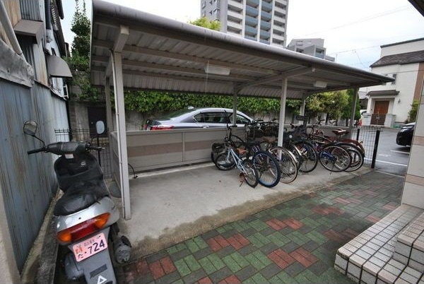  サンメゾン芳野