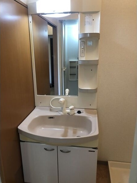  サンメゾン芳野