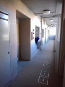  名鉄常滑線・空港線/道徳駅 徒歩10分 1階 築16年