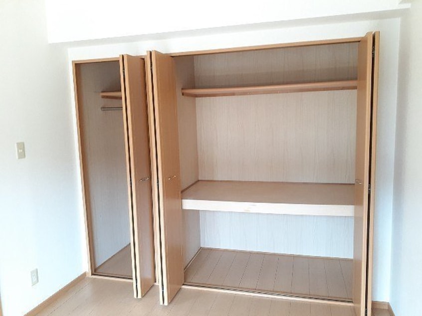  ラヴィアンローズＡ