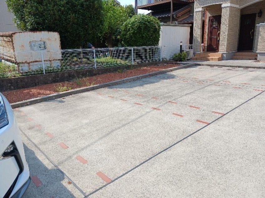  名古屋臨海高速鉄道<あおなみ線>/荒子川公園駅 徒歩8分 2階 築12年