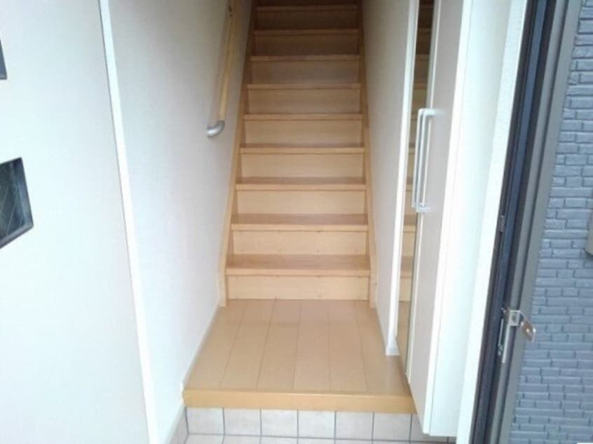  名古屋臨海高速鉄道<あおなみ線>/荒子川公園駅 徒歩13分 2階 築14年