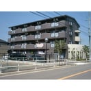 名鉄犬山線/上小田井駅 徒歩5分 4階 築26年の外観