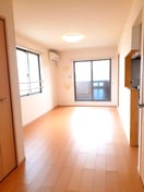  武豊線/緒川駅 徒歩12分 3階 築11年