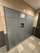  プレサンス吹上駅前エテルノ