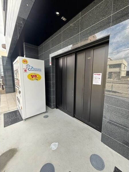  プレサンス吹上駅前エテルノ