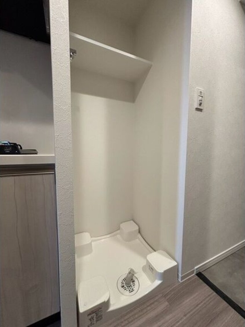  プレサンス吹上駅前エテルノ