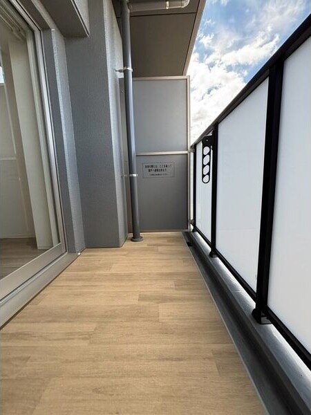  プレサンス吹上駅前エテルノ