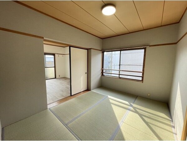  メモアール中花