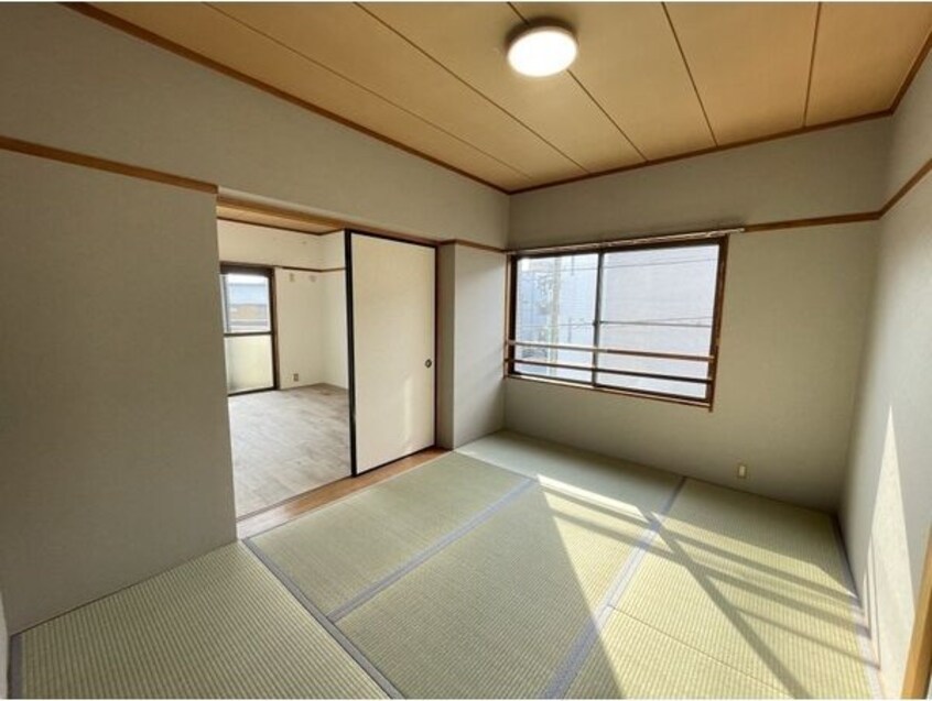  メモアール中花