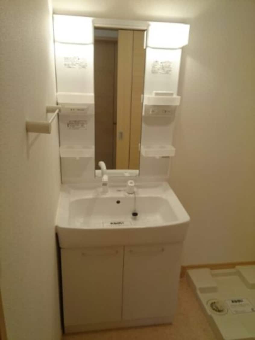  名鉄名古屋本線/左京山駅 徒歩18分 1階 築15年