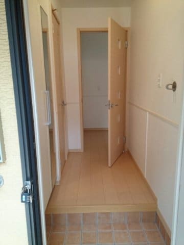  名鉄名古屋本線/左京山駅 徒歩18分 1階 築15年