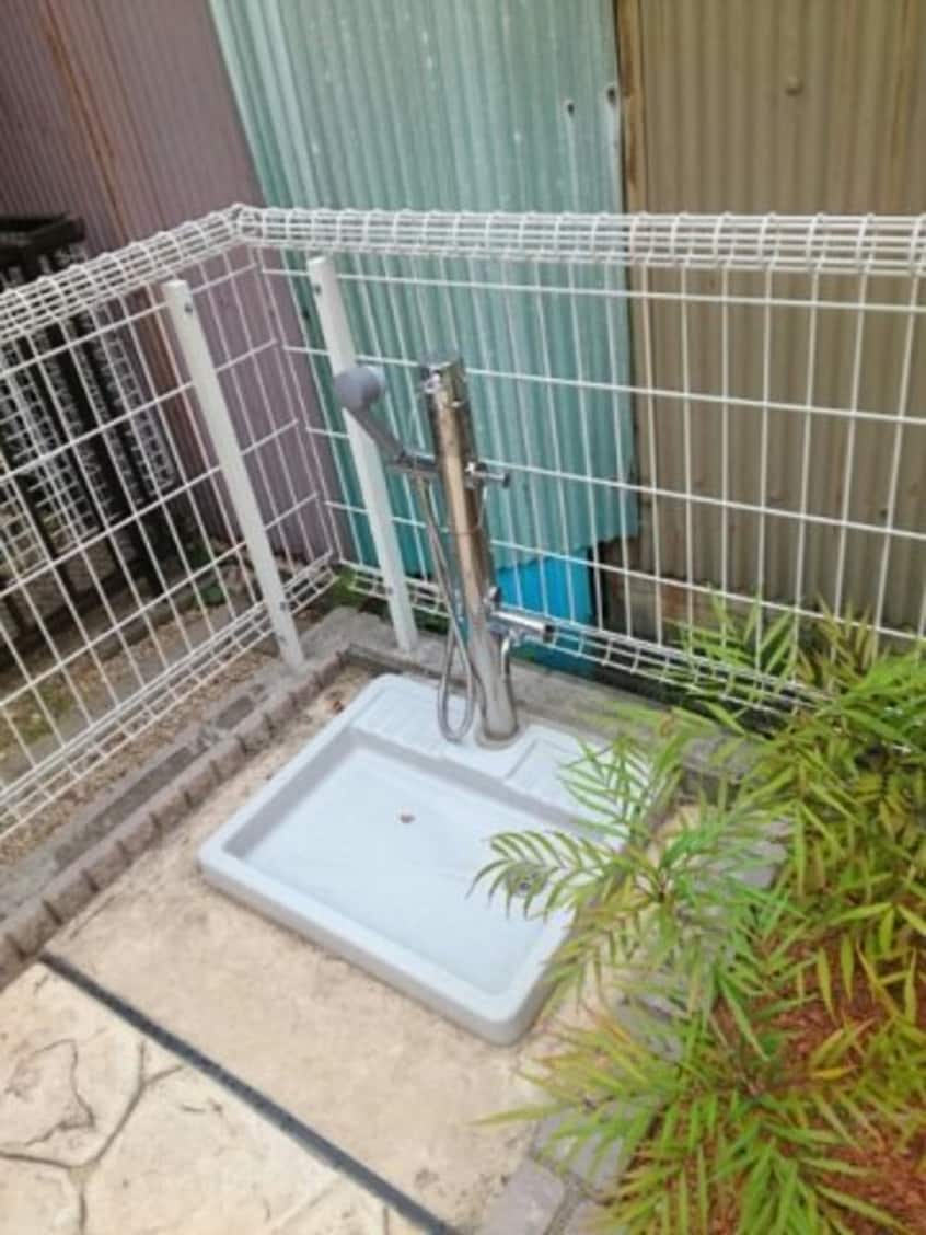  名鉄名古屋本線/左京山駅 徒歩18分 1階 築15年