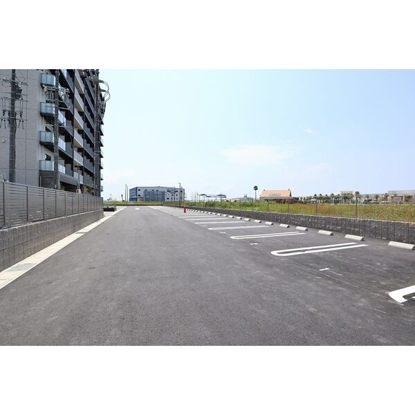  コントレイルりんくう常滑