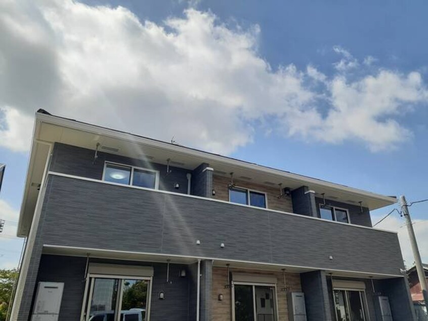  東海道本線/大府駅 徒歩23分 1階 築4年