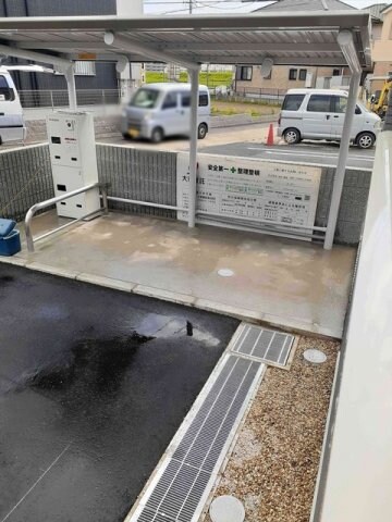  東海道本線/大府駅 徒歩23分 1階 築4年