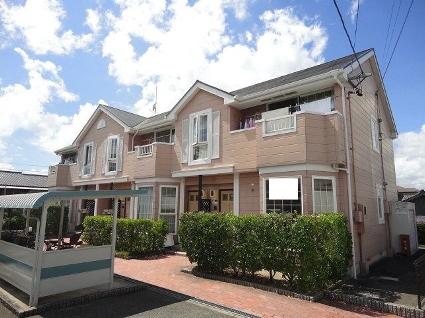  東海道本線/共和駅 徒歩15分 2階 築29年