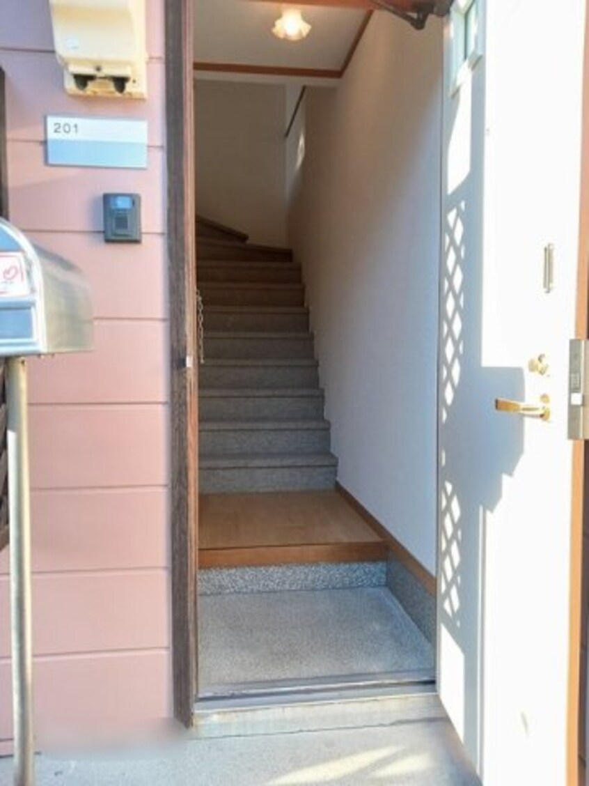  東海道本線/共和駅 徒歩15分 2階 築29年