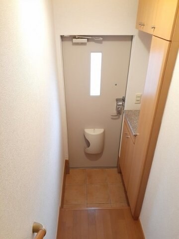  武豊線/乙川駅 徒歩12分 2階 築19年