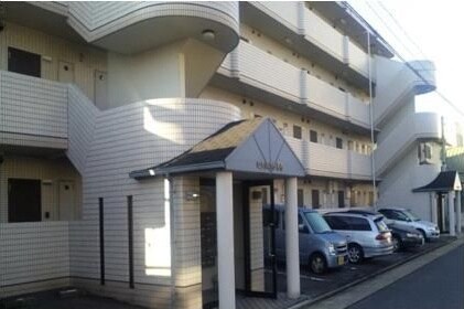  セントラルハイツ香呑