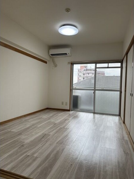  セントラルハイツ香呑