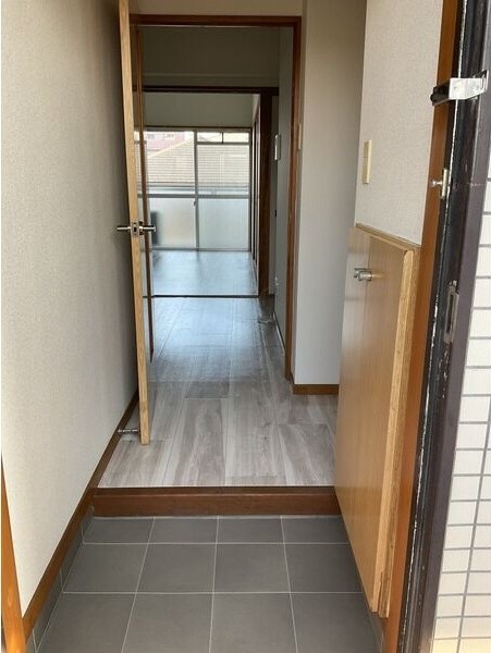  セントラルハイツ香呑